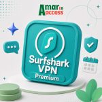 Surfshark  VPN
