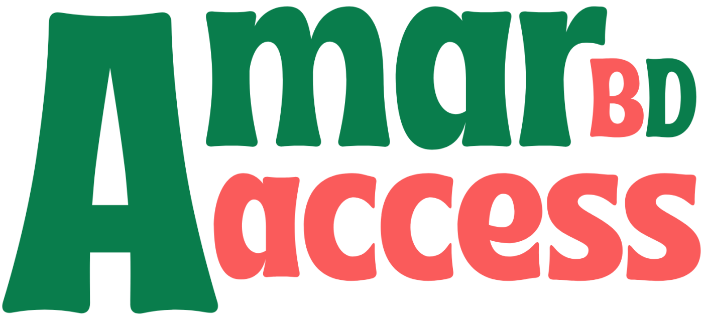 Amar Access BD